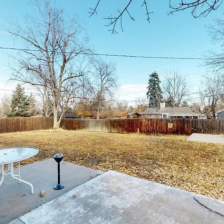 Large Remodeled Home With 5 Bedrooms 4 King Bed 센테니얼 외부 사진