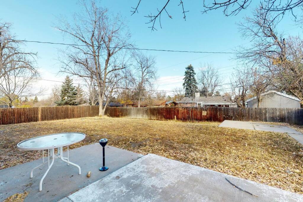 Large Remodeled Home With 5 Bedrooms 4 King Bed 센테니얼 외부 사진